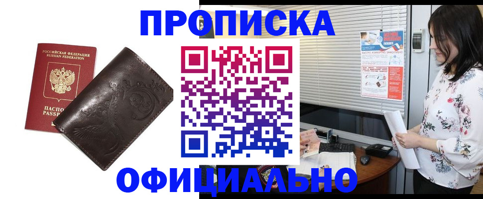 прописка 2025 в Дмитрове